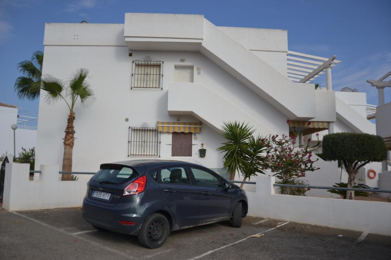 San Juan de los Terreros Calle Pluton 77 מראה חיצוני תמונה
